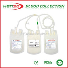 Сумка для сбора крови Henso Plastic